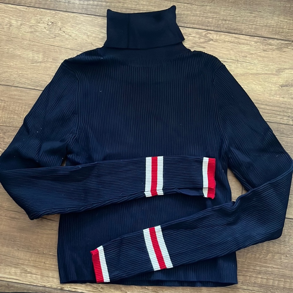 Zara Knit Sweater Size S